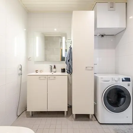 Terva23 Διαμέρισμα