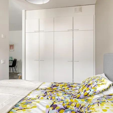 Apartment Terva23 Hämeenlinna