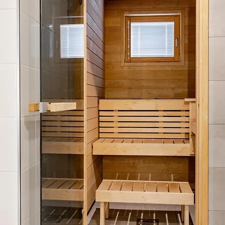 Terva23 Apartment Hämeenlinna