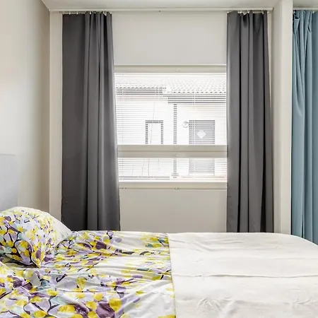 Διαμέρισμα Terva23 Χαμεενλίνα