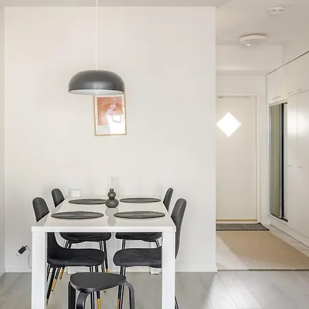 Apartment Terva23 *