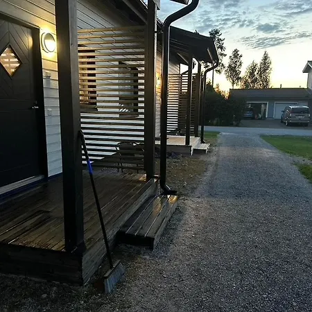 Apartment Terva23 Hämeenlinna