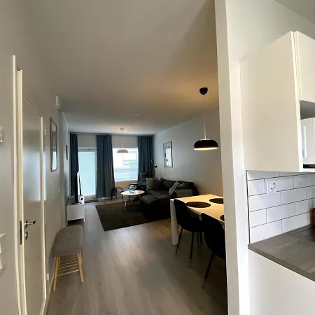 Appartamento Terva23 Hämeenlinna