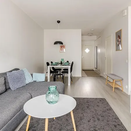 Terva23 Huoneisto Hämeenlinna