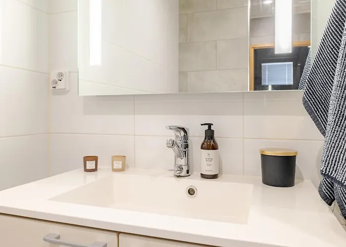 Апартаменты Terva23 *