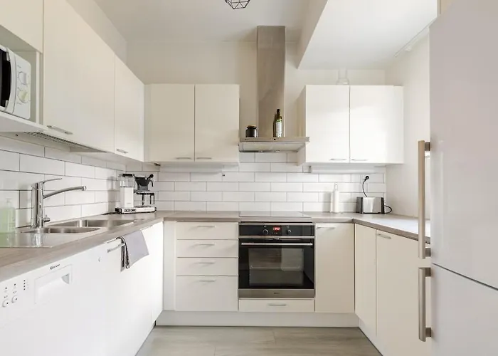 Апартаменты Terva23